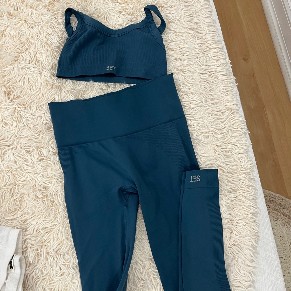 Set Active Set - image 2